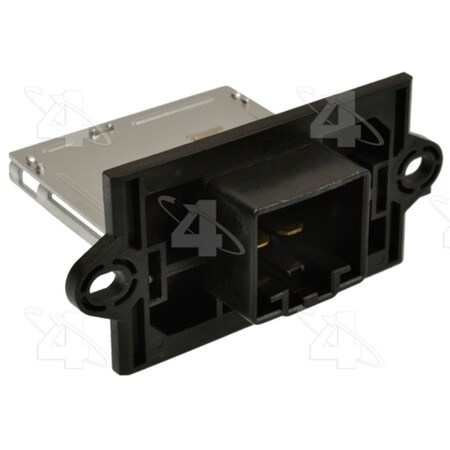 Four Seasons Dodge Nitro 09-07 Resistor Block, 20449 20449